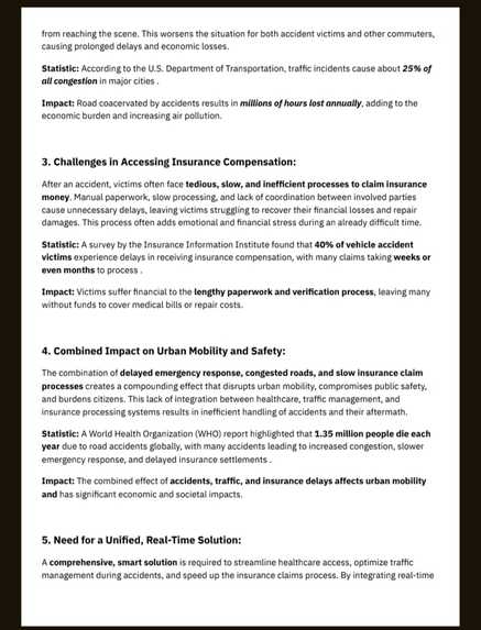 TECHMED INNOVATION – screenshot 4