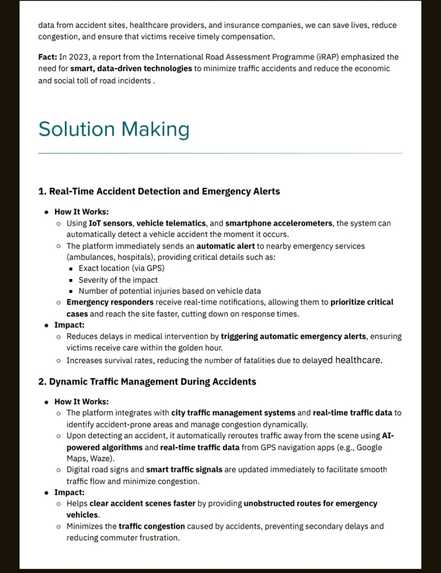 TECHMED INNOVATION – screenshot 5