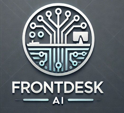 FrontDesk AI – screenshot 1