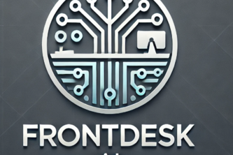 FrontDesk AI