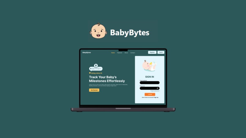 BabyBytes – screenshot 3