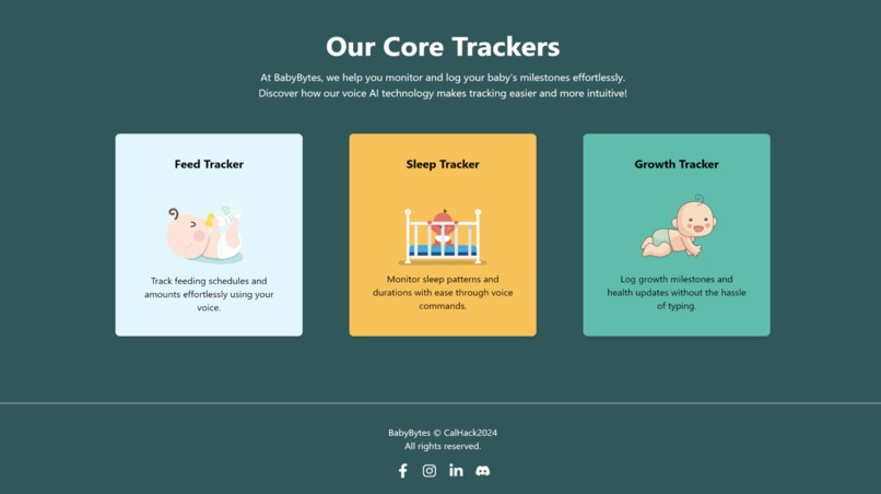 BabyBytes – screenshot 7