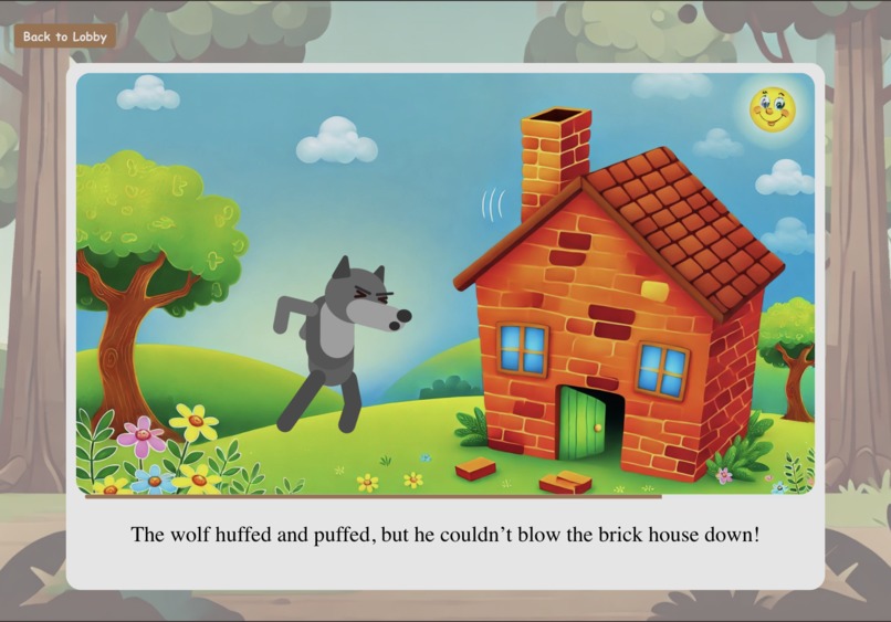 LiveStory – screenshot 3