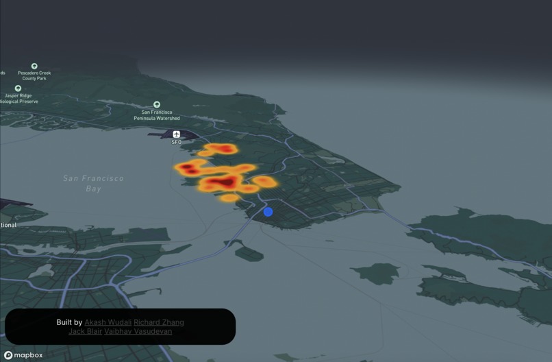 Ember Evac – screenshot 1