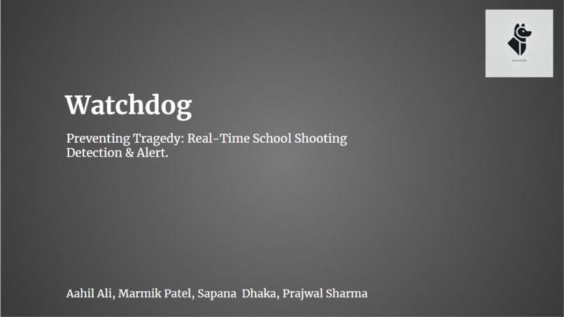 Watchdog – screenshot 5