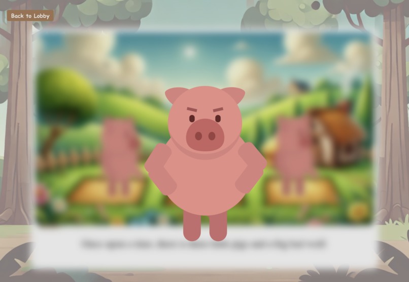 LiveStory – screenshot 4