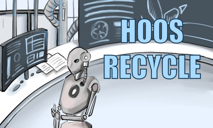 Hoos Recycle – screenshot 14