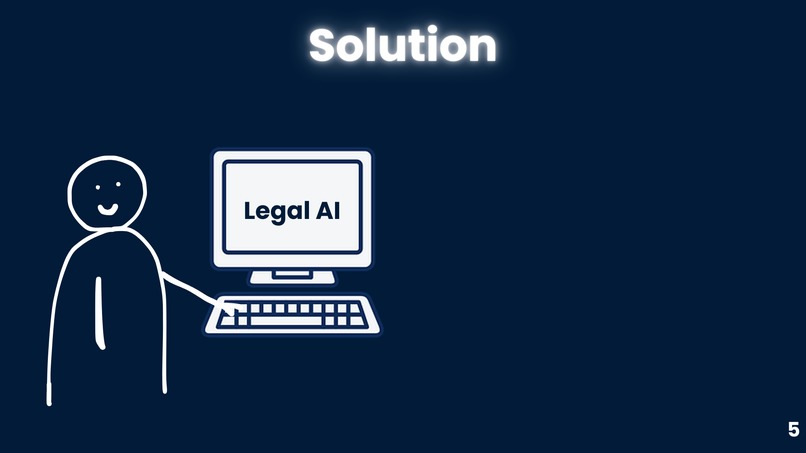 Legal AI – screenshot 6