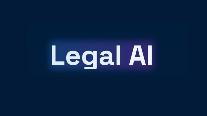 Legal AI – screenshot 1