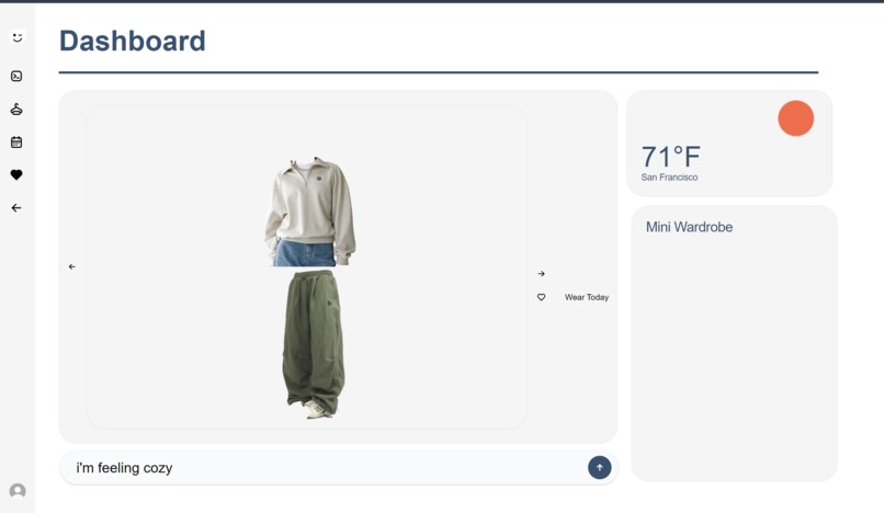 WINC – screenshot 3