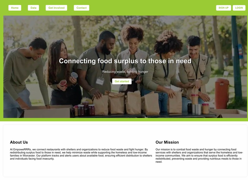 EmpoweRRRs – screenshot 1