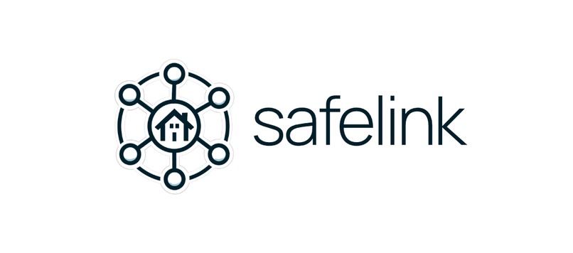 Safelink – screenshot 1