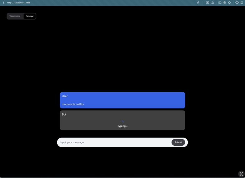 StyleRise – screenshot 4