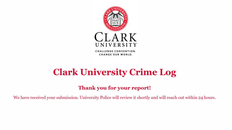 ClarkSafe – screenshot 5