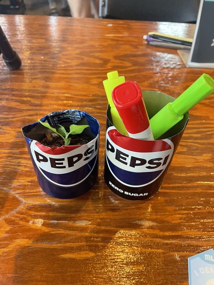 TrashToTreasure - Sustainable Showcase – screenshot 4