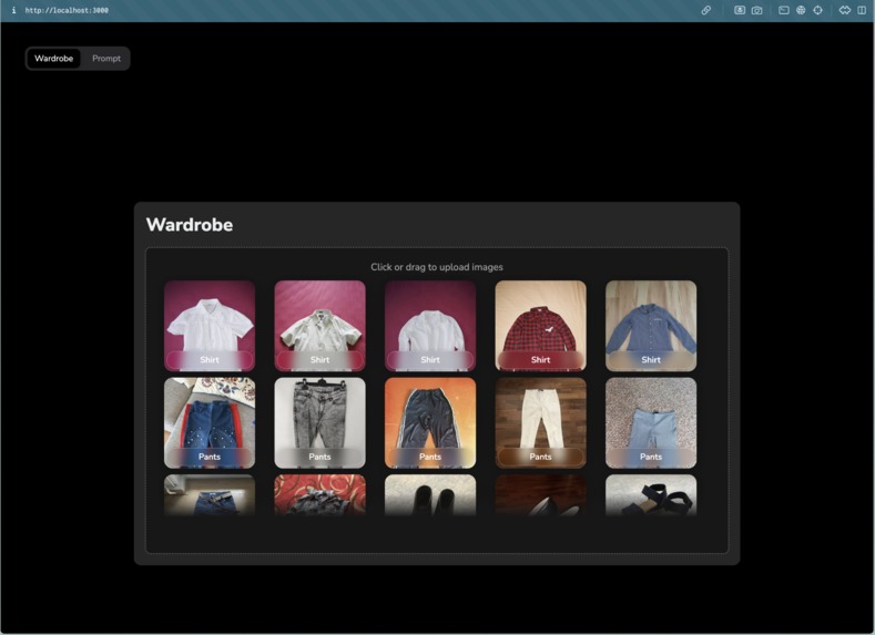 StyleRise – screenshot 3