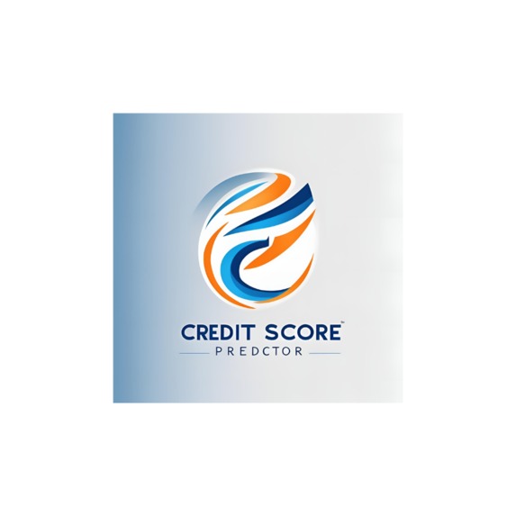 Credit Score Predictor – screenshot 1