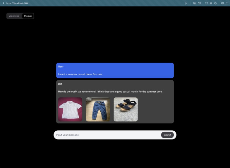 StyleRise – screenshot 5