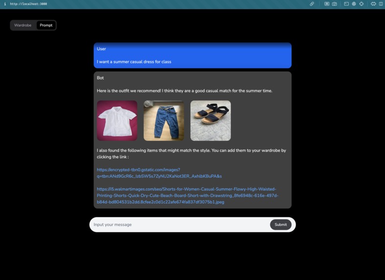 StyleRise – screenshot 6