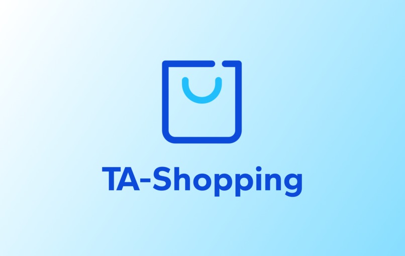 TAShopping – screenshot 1