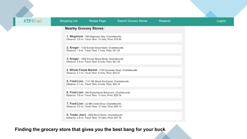 KartKat – screenshot 5
