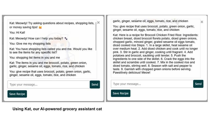 KartKat – screenshot 2