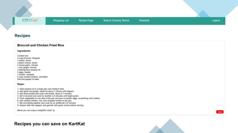 KartKat – screenshot 3
