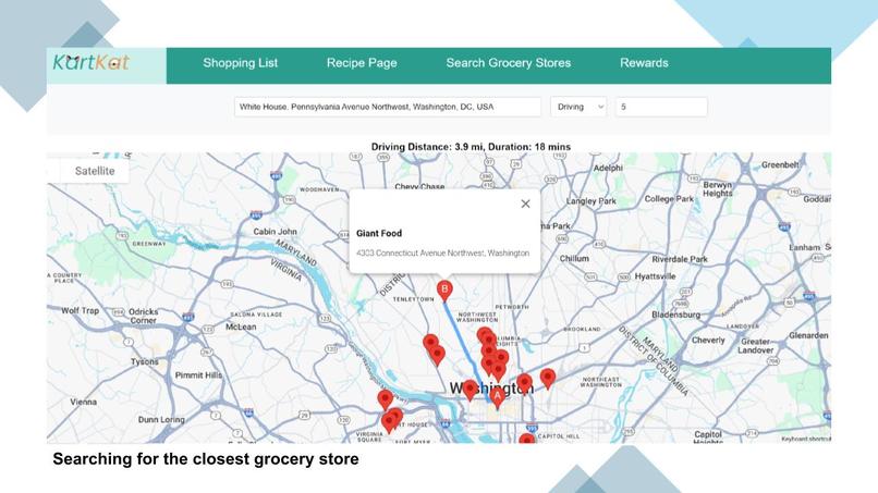 KartKat – screenshot 4