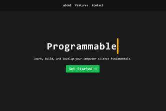 Programmable