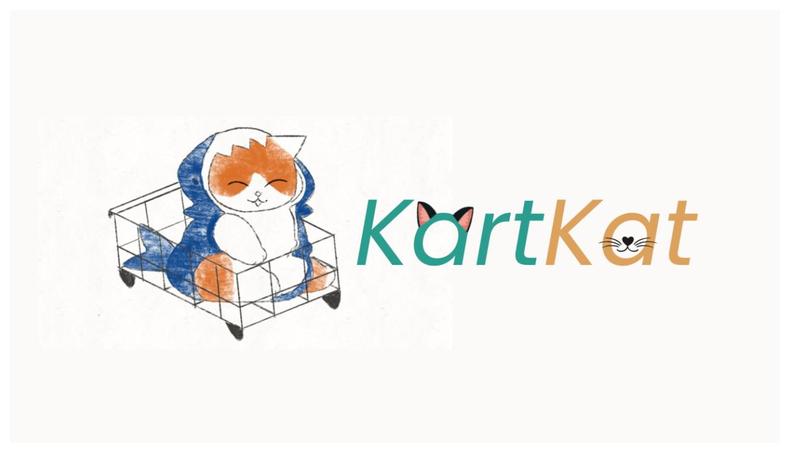 KartKat – screenshot 1