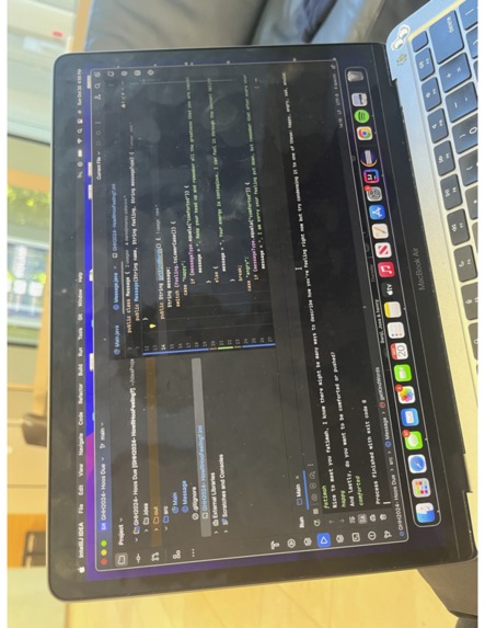 HowRHooFeeling? – screenshot 1