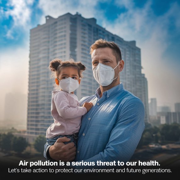 Breathe Clean Air – screenshot 6