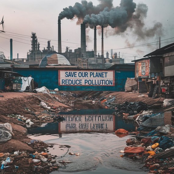 Breathe Clean Air – screenshot 7