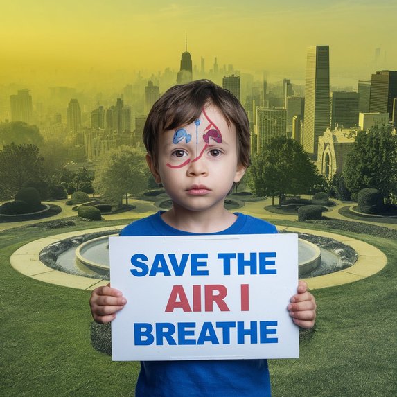 Breathe Clean Air – screenshot 4