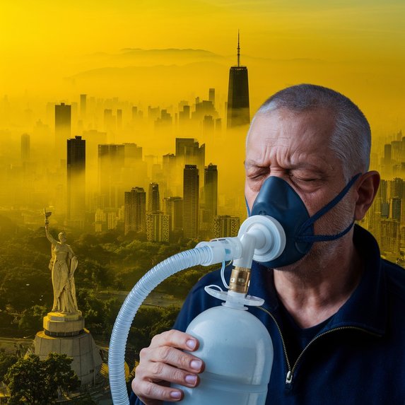 Breathe Clean Air – screenshot 8