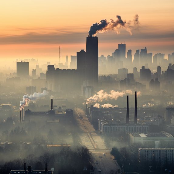 Breathe Clean Air – screenshot 3