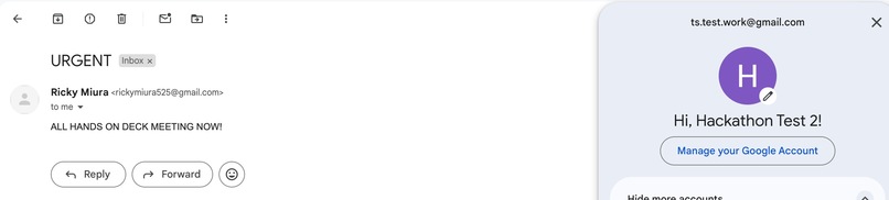 Briefly – screenshot 7