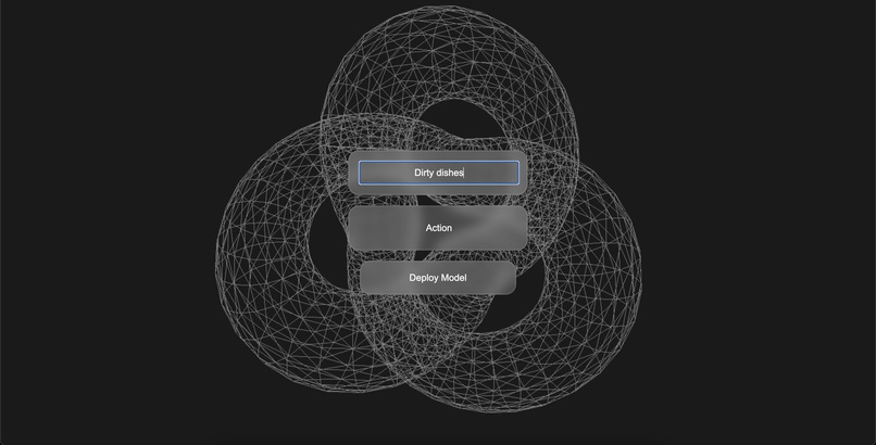 Dirty-dish-inator  – screenshot 2