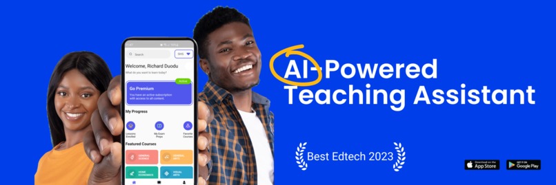 Metaschool AI – screenshot 1