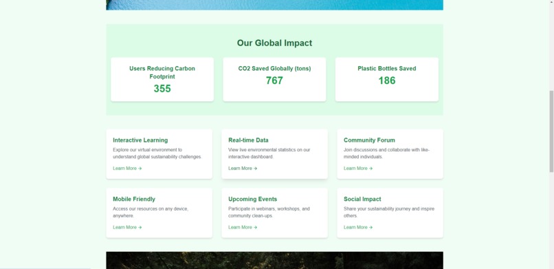 EcoHack – screenshot 5