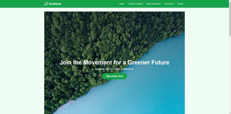 EcoHack – screenshot 6