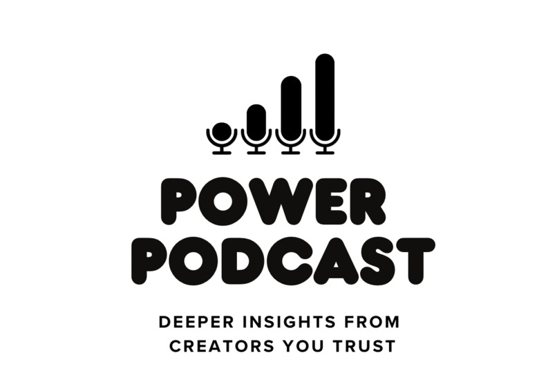 Power Podcast – screenshot 1