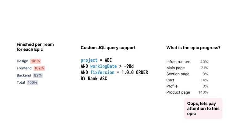 Focus Flow – screenshot 2
