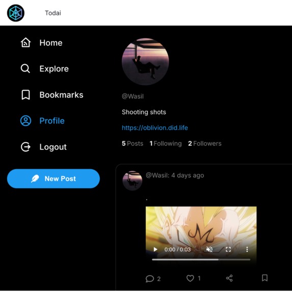 Tōdai – screenshot 2