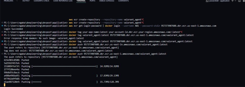 The Secret Agent Project – screenshot 1