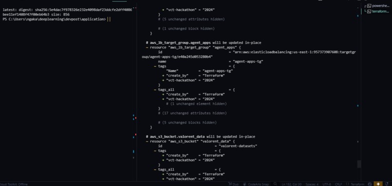 The Secret Agent Project – screenshot 2