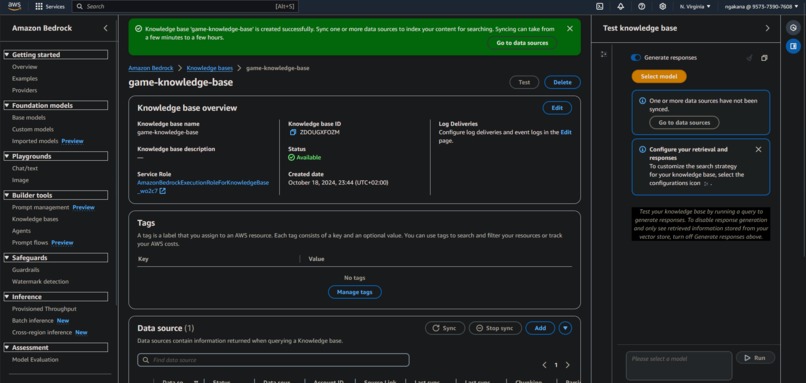 The Secret Agent Project – screenshot 6