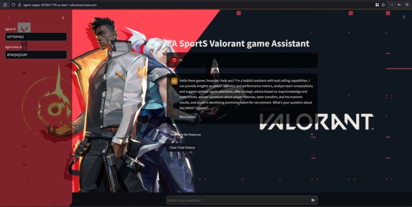 The Secret Agent Project – screenshot 9