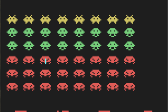 SpaceInvaders