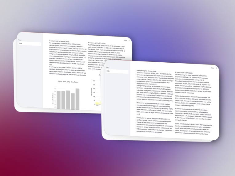 Financ!al – screenshot 4